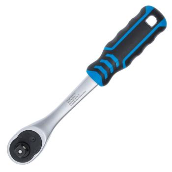 Umschaltknarre feinverzahnt 3/8"